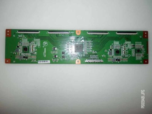 RCA LED50B45RQ T-Con Board V500DK1-P01 REV:1.1