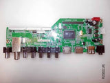 RCA 50GE01M3393LNA66-A1 Main Board for LED50B45RQ (See Note)