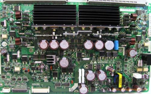 PHILIPS 42PF9956/37 996500026825 ND25001-B023, ND60200-0010 Y-MAIN BOARD