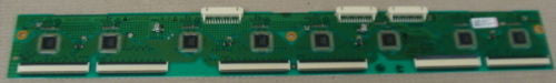 LG 42PA4500-UF  EBR73575401 YDRVTP BOARD