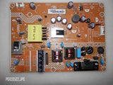 Vizio D320-B1 Power Supply / LED Board PLTVDL241XXAB