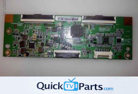 Samsung BN96-38696A T-CON BOARD HV430FHB-N4A  44-9771289  47-6021139