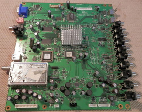 WESTINGHOUSE SK-32H240S 55.3YR01.001G MAIN BOARD