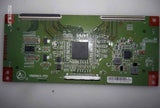 RCA LED50B45RQ T-Con Board V500DK2-PS1 201505144271