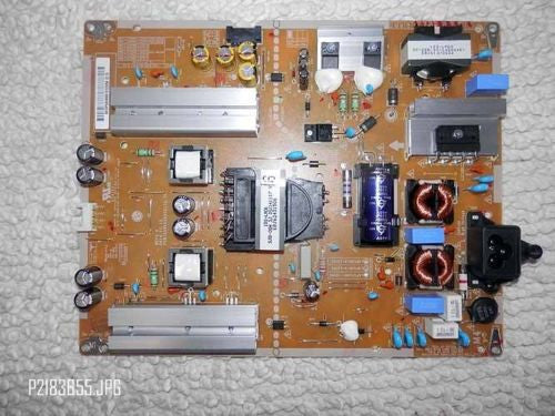 LG EAY63689101 Power Supply / LED Board 49" 50" 55"