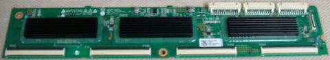 LG 60PA6500-UA EBR73710601 EAX64297301 YDRVTP BOARD