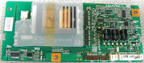 LG 32LX3DCS 6632L-0207B Backlight Inverter Master