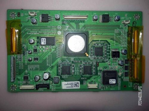 LG EBR63280301 (EAX54875301) Main Logic CTRL Board