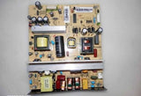 RCA LED50B45RQ RE4650R24001 Power Supply / LED Board