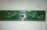 RCA LED50B45RQ T-Con Board V500DK1-P01 REV:1.4