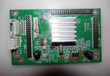 RCA SLD55A55RQ FRC Board RE3355R0135-A1