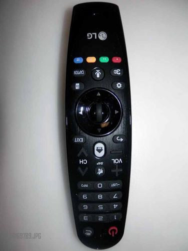 LG l AN-MR600 65EG9600 55LF6300 Magic Motion Voice Mate TV Remote Control NEW