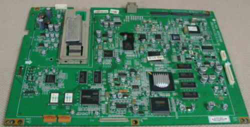 LG 68719MB018A (6870TA51A1D) Main Board for 32LX4DCS-UA