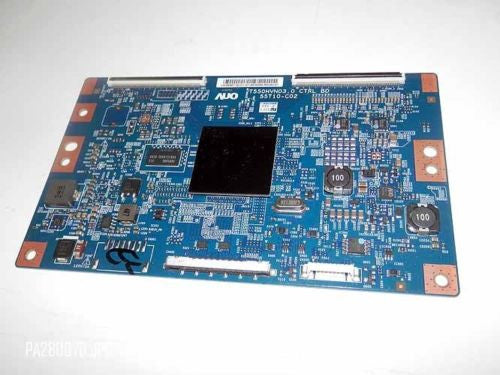Samsung AUO 55.55T14.C01 (T550HVN03.0, 55T10-C02) T-Con Board