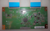 RCA LED46C45RQ T-CON BOARD HV460WU2-200