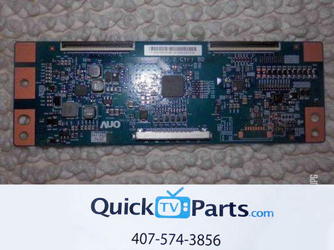 Samsung UN39FH5005F T-CON BOARD UT-5539T05C05