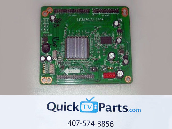 RCA RE3332R0207-A1 FRC Board for LED55C55R120Q