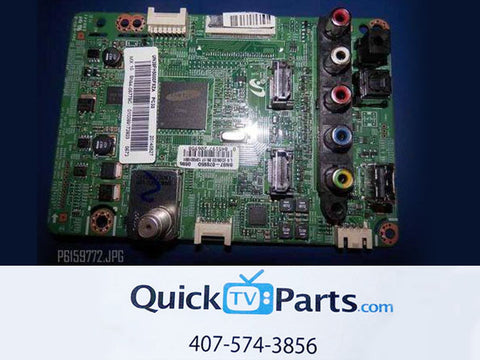 Samsung UN39FH5000FXZA Main Board BN94-06778C