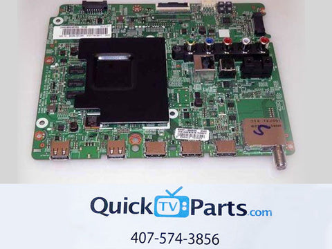 SAMSUNG UN40J5500AF VS05 MAIN BOARD BN94-09124K