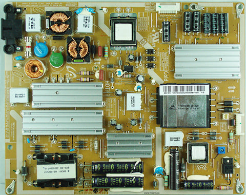 Samsung BN44-00424A (PD55A1_BHS) Power Supply Board