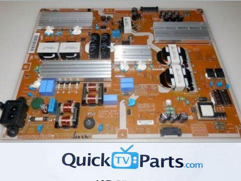 Samsung UN40HU7000F BN44-00752A Power Supply Board