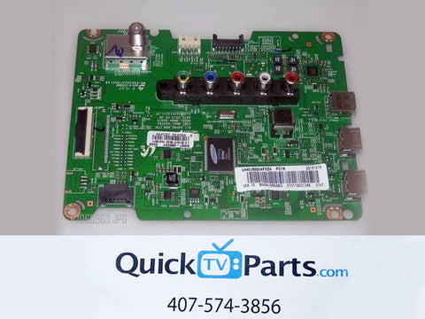 Samsung UN43J5000AFXZA MAIN BOARD BN94-09548G