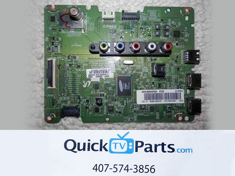 Samsung UN43J5000AFXZA (UD01) Main Board BN94-08223H