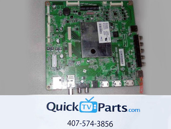 Vizio 756TXECB02K017 Main Board for M422I-B1