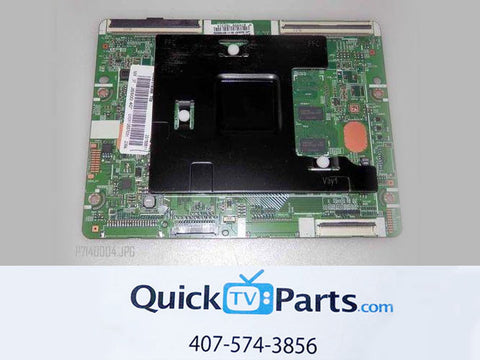 SAMSUNG UN40JU6500F TD01 T-CON BOARD BN95-01936B