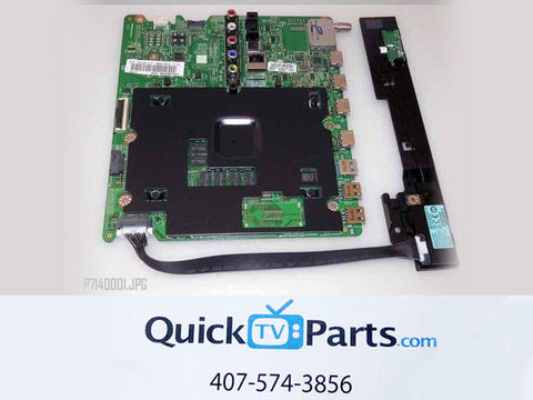 SAMSUNG UN40JU6500F TD01 MAIN BOARD BN94-10056Z