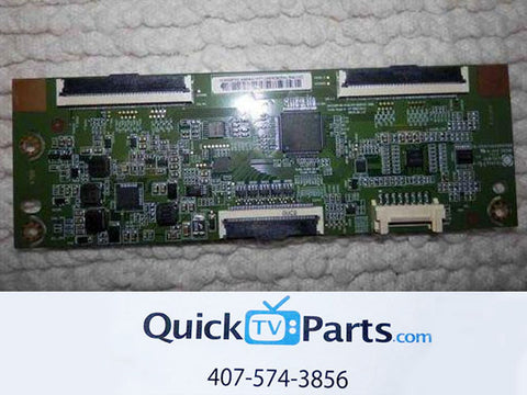 Samsung UN48J5200AFXZA T-Con Board  BN96-34103B