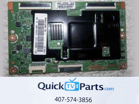 Samsung UN40J6200AFXZA VD04   BN95-01308B T-Con Board