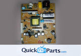 RCA LED32B30RQ POWER SUPPLY BOARD RE46ZN0602