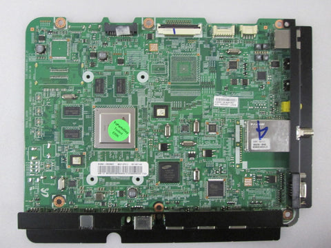Samsung BN94-05038G Main Board for UN55D6050TF  Substitute Parts: BN94-04358 BN94-05038 BN94-05113