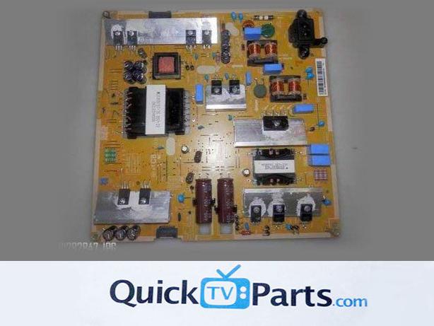 SAMSUNG POWER SUPPLY BOARD BN96-35336A  BN96-35336C