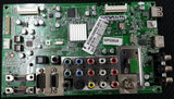 LG EBT60683105 (EAX58259504(1) Main Board 50PQ30-UA AUSRLHR