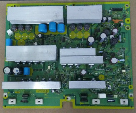 Panasonic TXNSC1DXUC (TNPA4782AC) SC Board