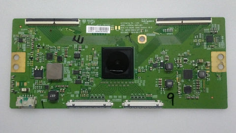 Sony XBR-49X830C  1-895-746-21 (6871L-4050A) T-Con Board