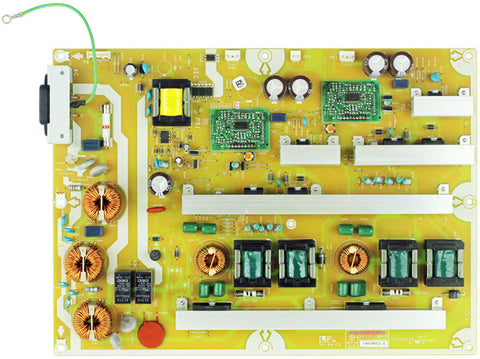 Sharp RDENCA246WJQZ (MPF3930, PCPF0209) Power Supply Unit