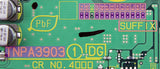 Panasonic TNPA3903BCS (TNPA3903BCT) DG Board