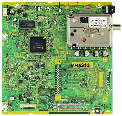 Panasonic TH-42PX60U  TNAG167S (TNPA3758AB) DT Board