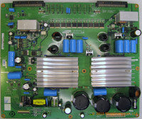 Samsung BN96-03360A (LJ92-01436A) LJ92-01391C Y-Main Board