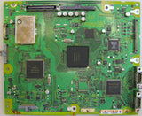 Panasonic TNPA3903BLS (TNPA3903BL, TNPA3903BLT) DG Board NO SUFFIX