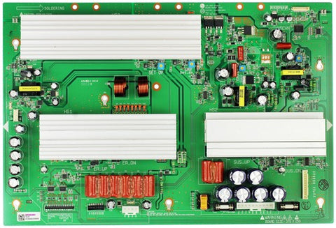 LG EBR39522801 (EAX39523201, EBR39522801, EAX39522201) YSUS Board