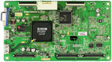 MAGNAVOX 32MF338B/27 DIGITAL BOARD A8AF2UH (BA8AF2G04012)