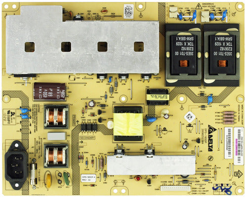 Vizio 0500-0407-1010 Power Supply / Backlight Inverter