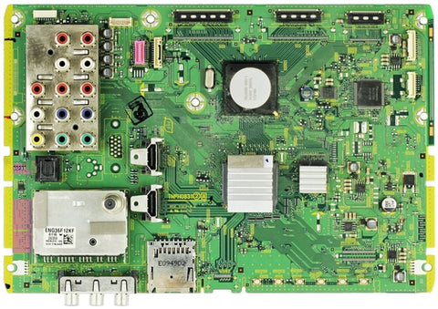 Panasonic TXN/A1LNUUS (TNPH0831AV) A Board for TC-P50C2