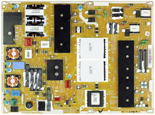 Samsung BN44-00376A Power Supply / LED Board