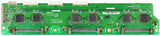 Samsung BN96-12683A (LJ92-01716A) BN96-12684A (LJ92-01717A) Scan Drives Top / Lower