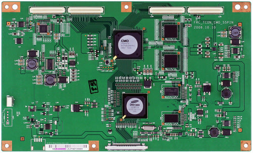 Samsung BN81-02391A 35-D041565 35-D033783 35-D034390 35-D041559 35-D033784 35-D038853 T-Con Board